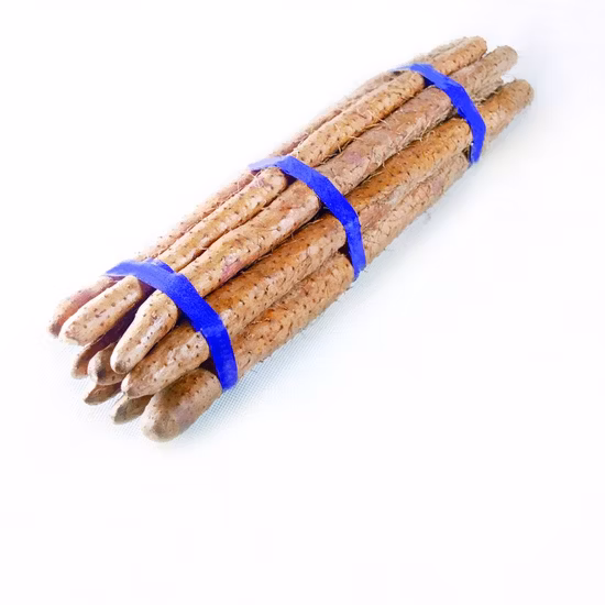 China Fresh Health Food Chinese Yam with Vacuum Packing