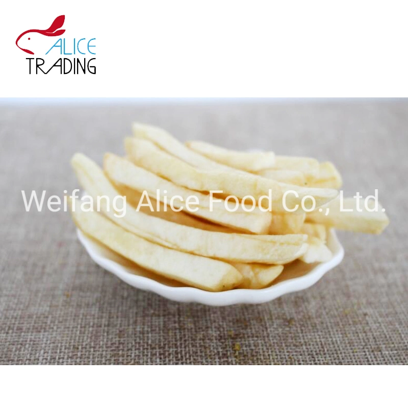 Healthy Snack Vf Vegetables Vacuum Fried Potato Sticks