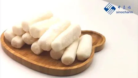 Yam cinese fresco di alta qualità