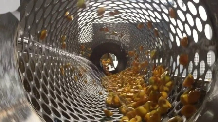 Metà di pere in scatola di alta qualità